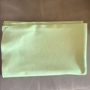 Lululemon yoga mat towel full size